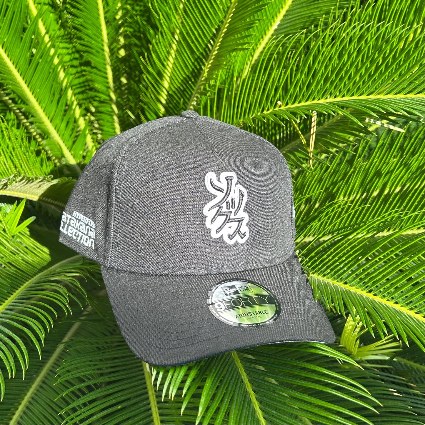 Gorra Exclusiva Chicago Sox x Hyperfly