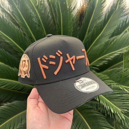 Gorra Exclusiva Dodgers Ohtani - Hats Tricks