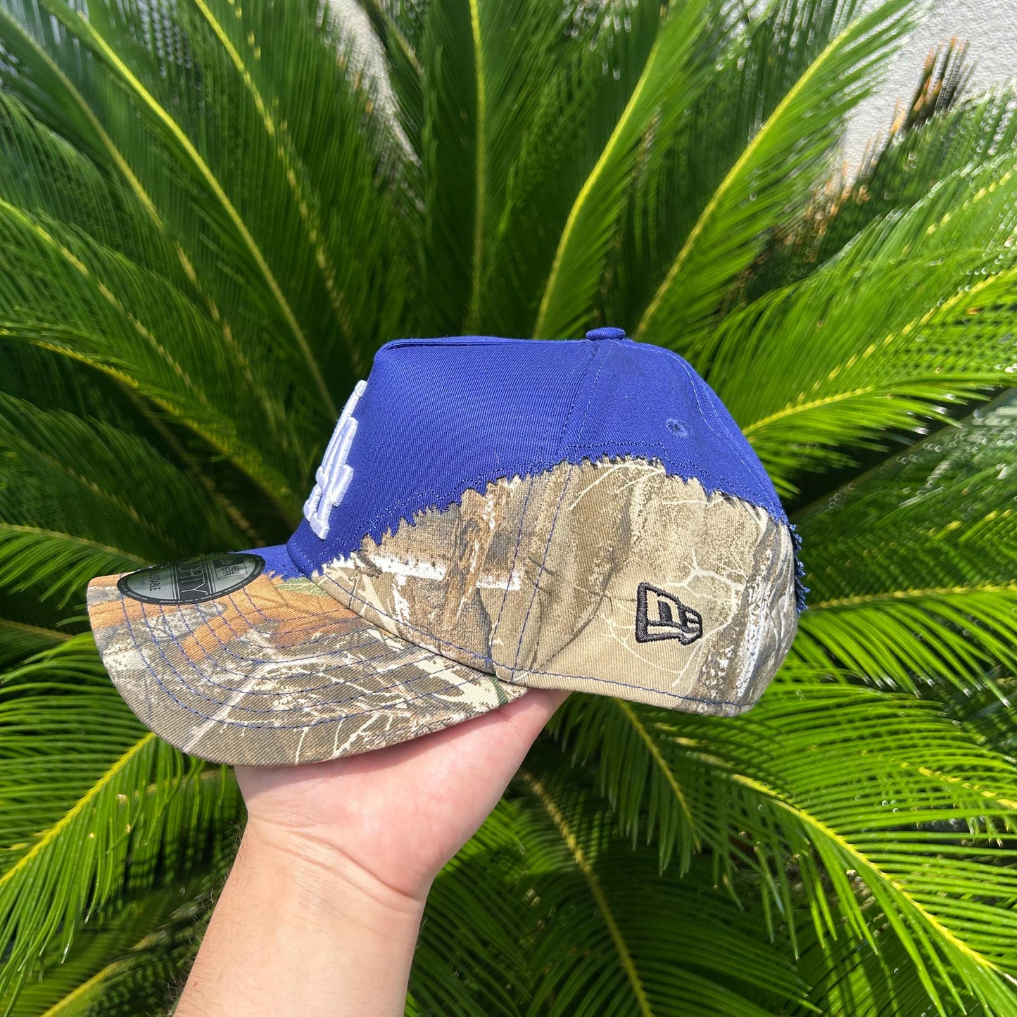 Gorra Exclusiva Dodgers - Hats Tricks