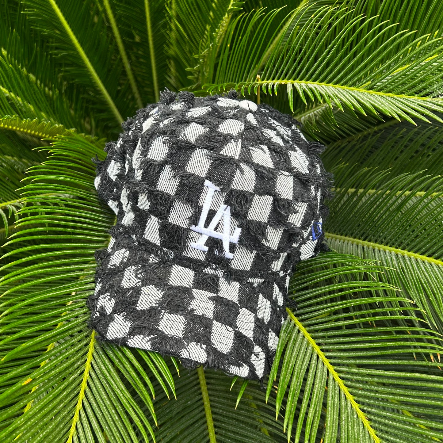 Gorra Exclusiva Los Angeles Dodgers