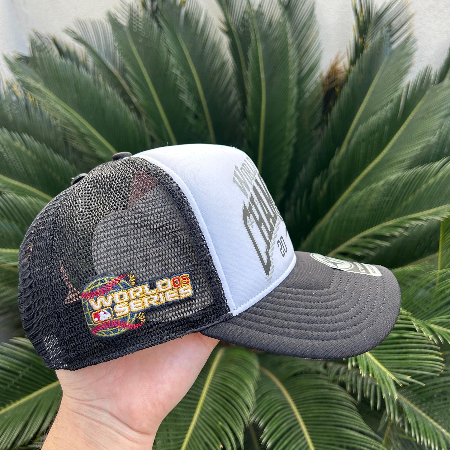 Gorra Exclusiva Sox - Hats Tricks
