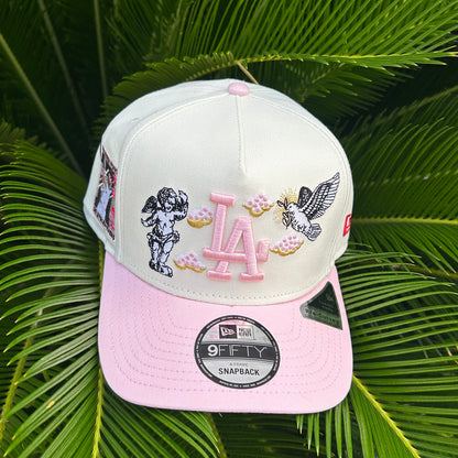 Gorra New Era x Dodgers x Ohtani