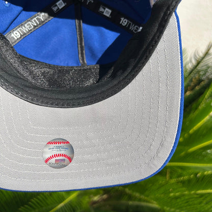 Gorra New Era x Bad Bunny x NY Mets