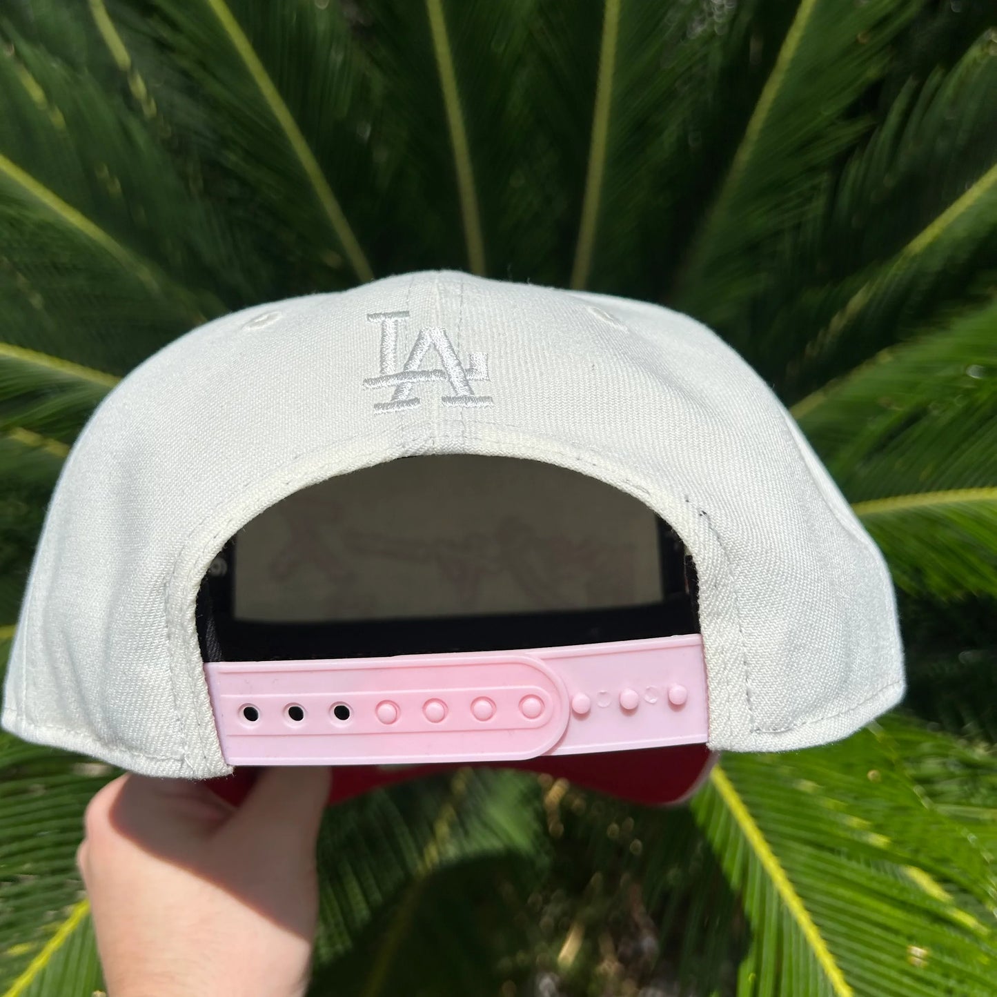 Gorra Exclusiva Dodgers Ohtani