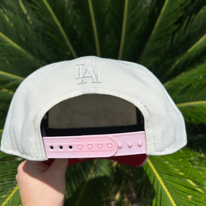 Gorra Exclusiva Dodgers Ohtani