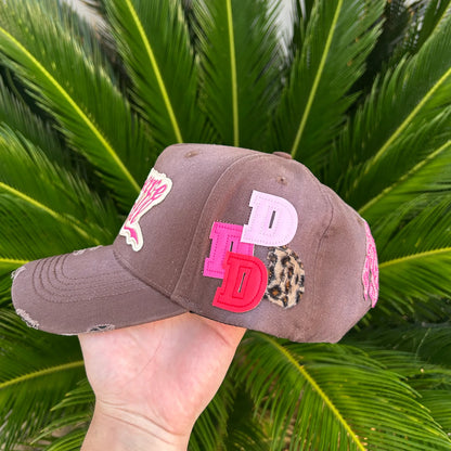 Gorra Dandy Hats “I deserve it all”