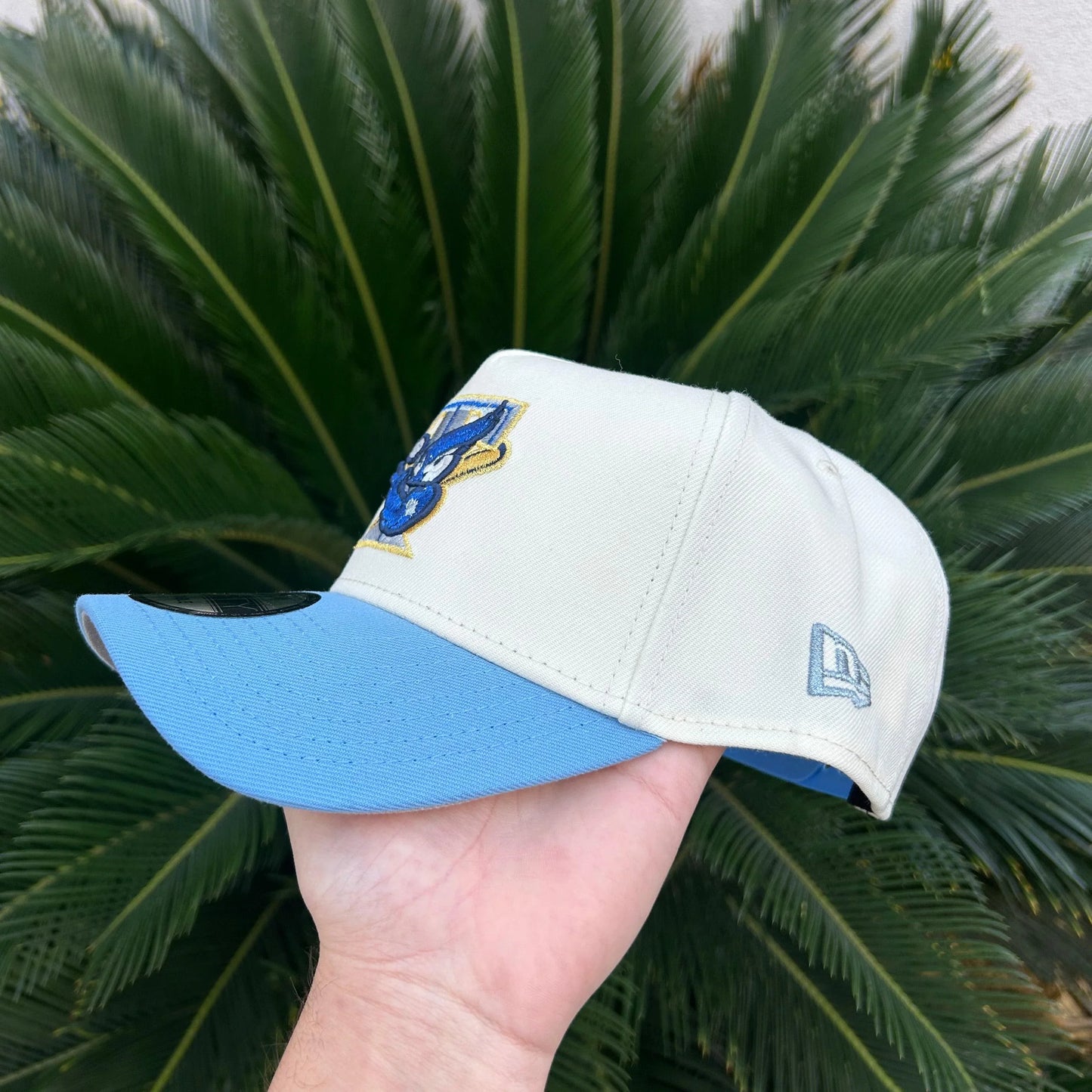 Gorra Exclusiva Blue Jays - Hats Tricks