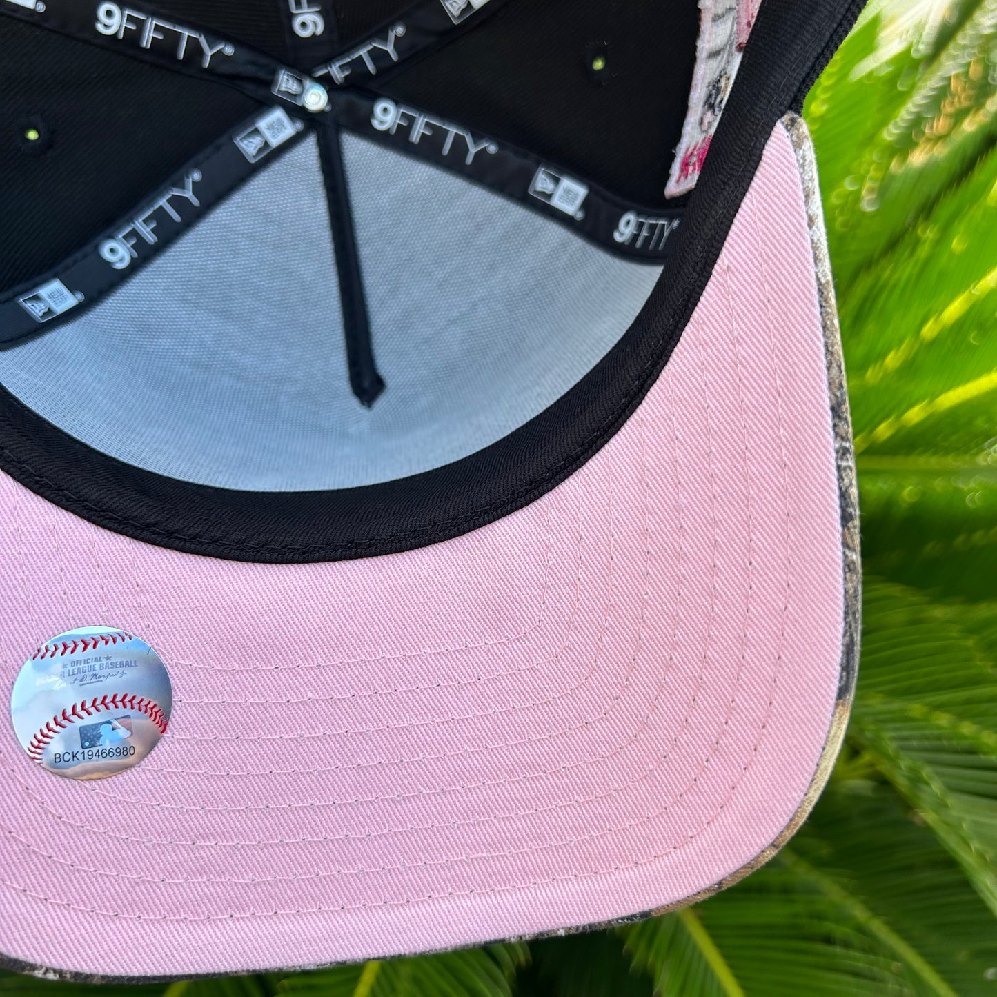 Gorra New Era x Dodgers x S. Ohtani