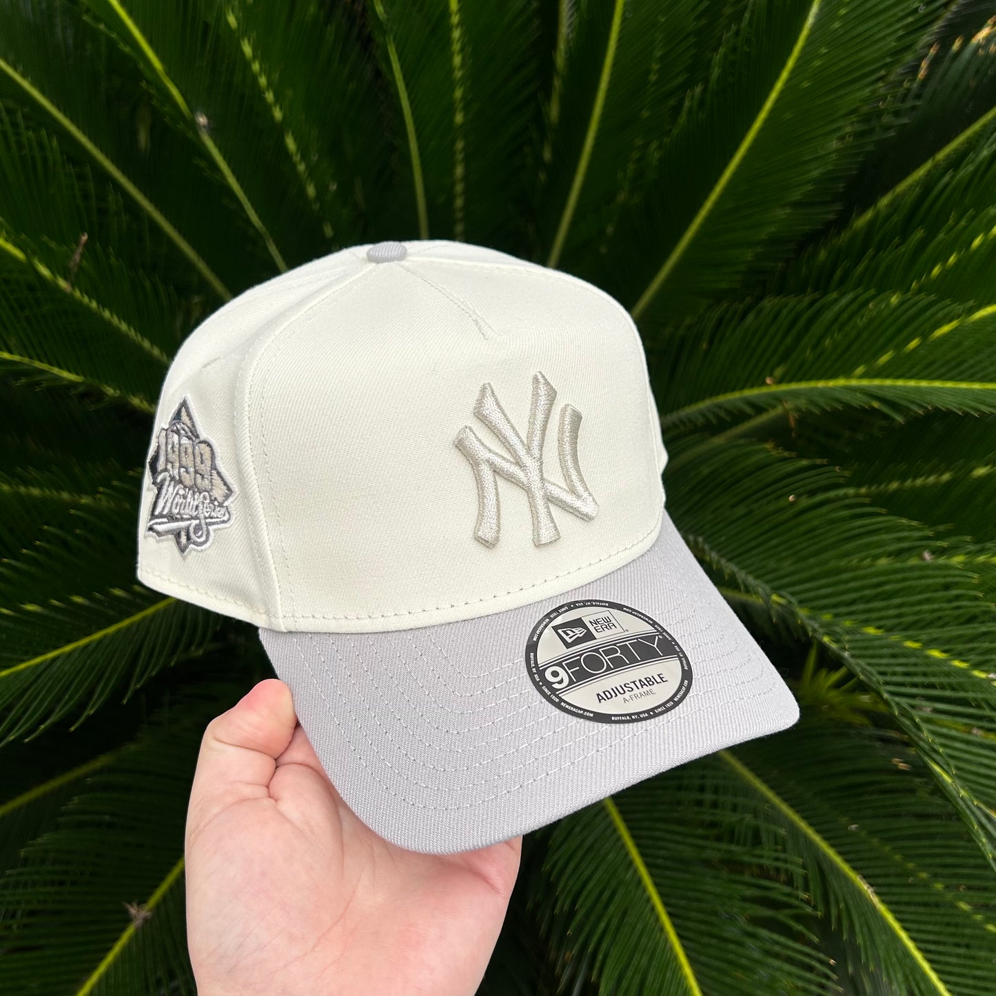 Gorra Exclusiva Yankees