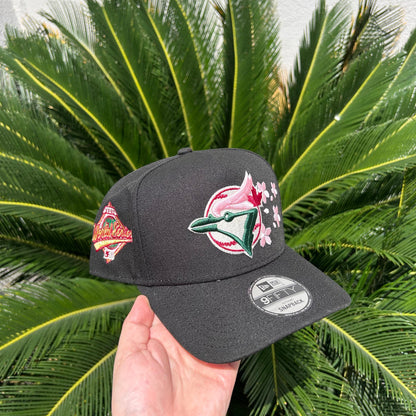 Gorra Exclusiva Blue Jays - Hats Tricks