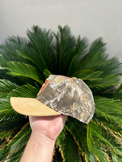 Gorra Exclusiva Raiders