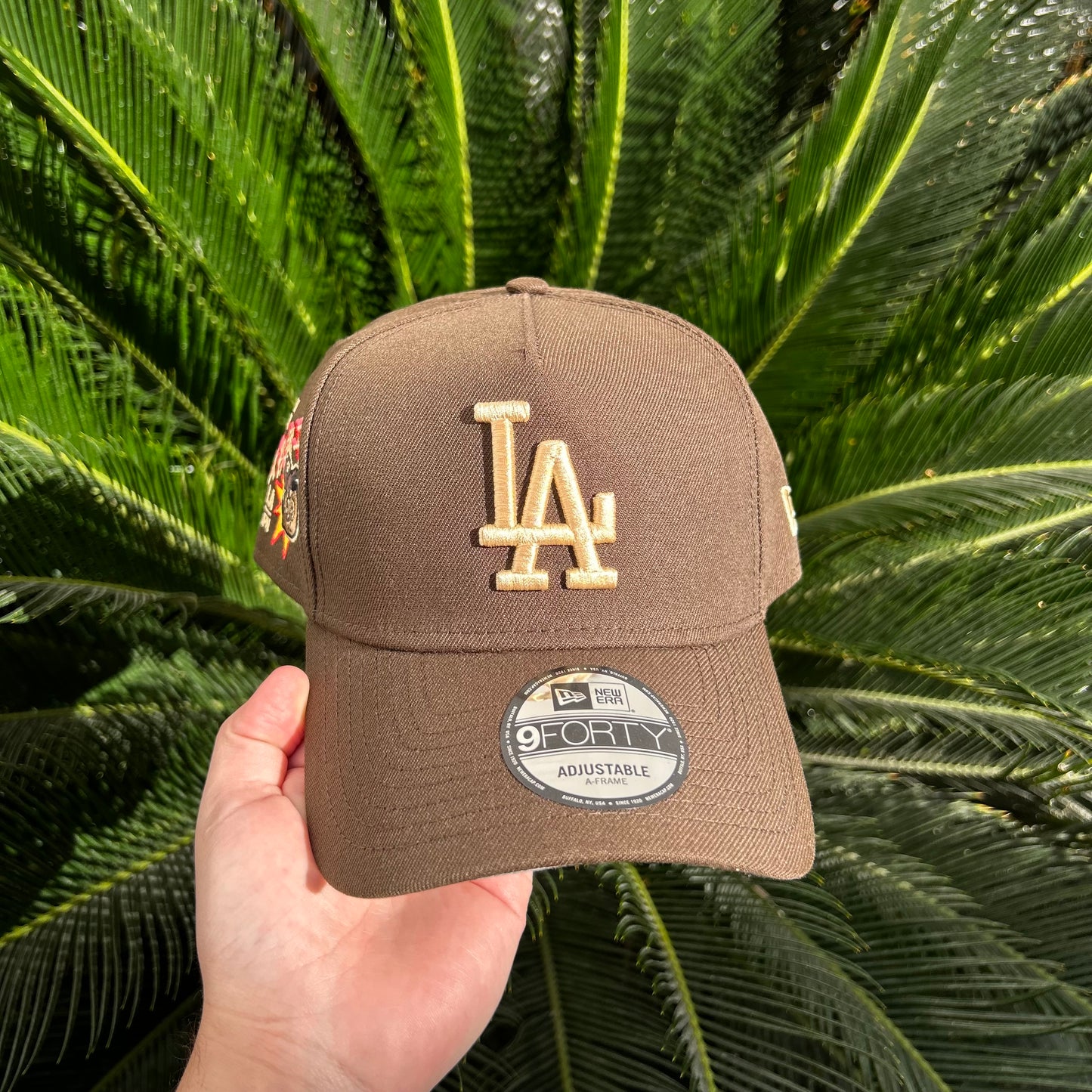 Gorra Exclusiva Dodgers Ohtani Cafe