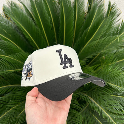 Gorra Exclusiva Dodgers Ohtani - Hats Tricks