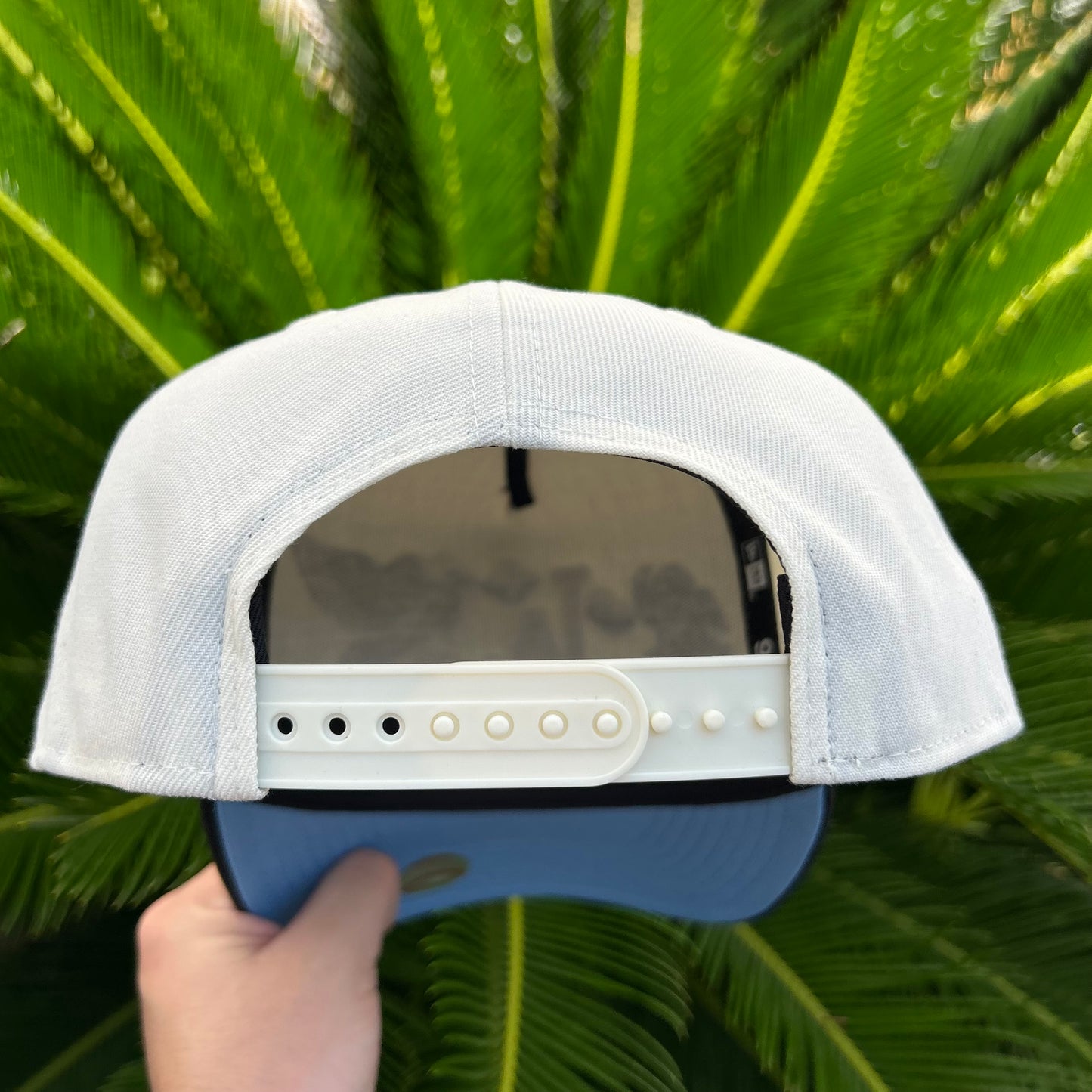 Gorra New Era 9Fifty Dodgers