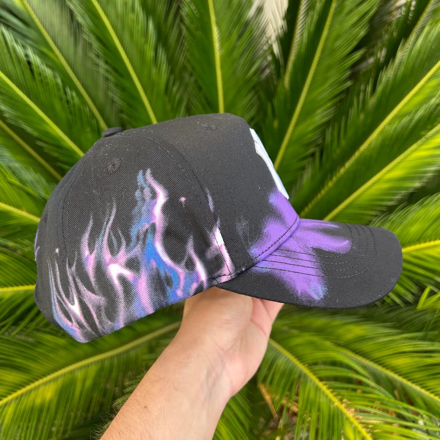 Gorra Dandy Hats Exclusiva Sneaker Fever