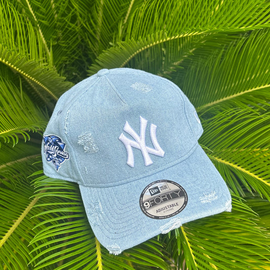 Gorra Exclusiva New York Yankees