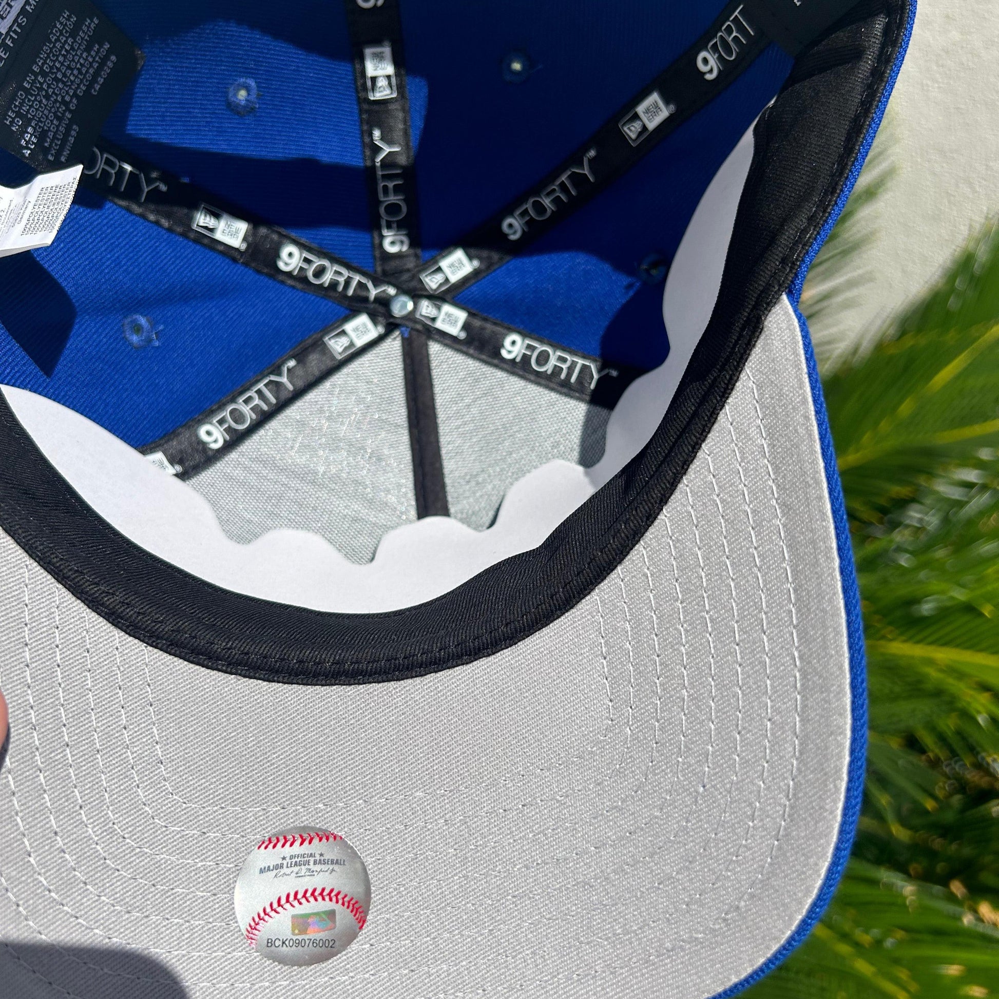 Gorra Exclusiva Dodgers Ohtani - Hats Tricks