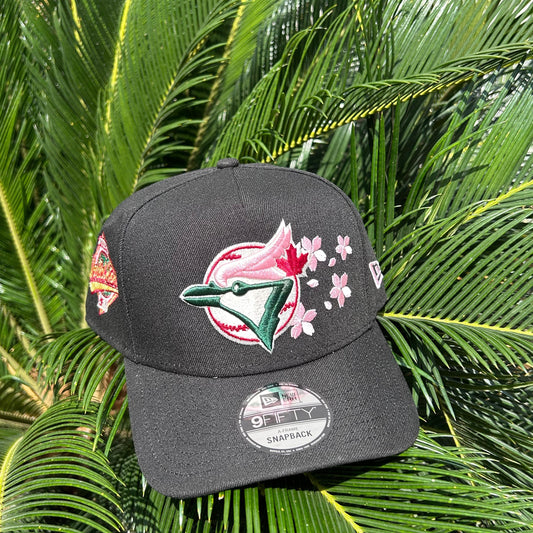 Gorra Exclusiva Blue Jays - Hats Tricks