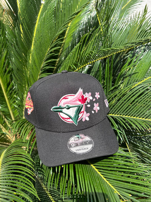 Gorra Exclusiva Blue Jays