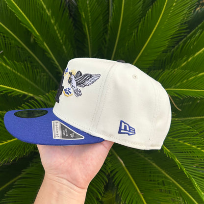 Gorra New Era Dodgers