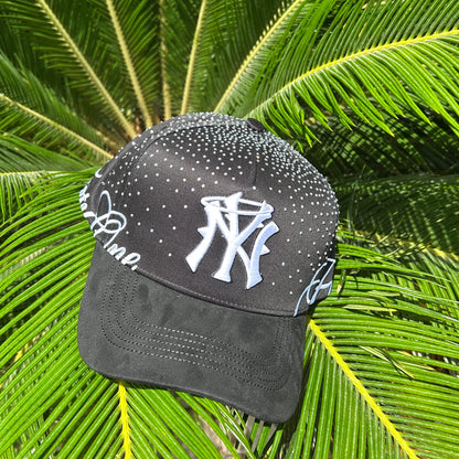 Gorra 31 Hats “ThirtyOne Forever” FULL SET