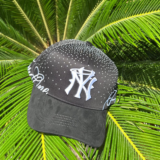 Gorra 31 Hats “ThirtyOne Forever” FULL SET
