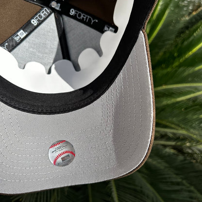 Gorra Exclusiva Dodgers Ohtani Cafe