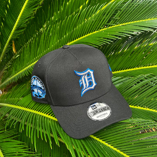 Gorra New Era Exclusiva Detroit Tigers