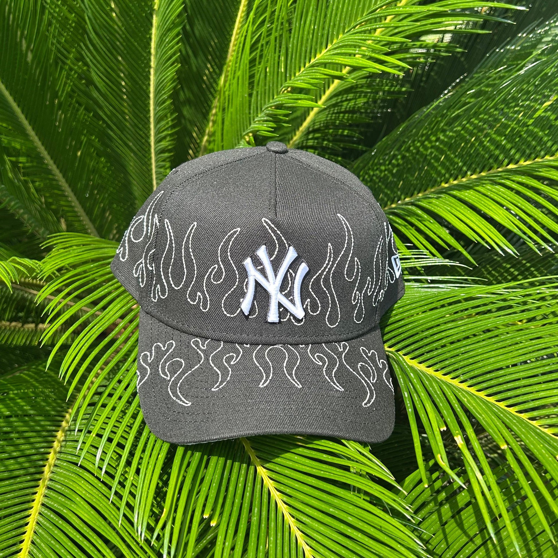 Gorra Exclusiva Yankees - Hats Tricks