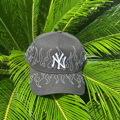 Gorra Exclusiva Yankees - Hats Tricks