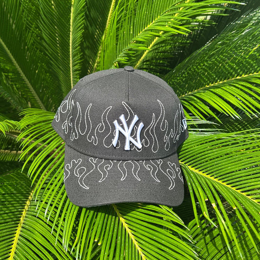 Gorra Exclusiva Yankees - Hats Tricks