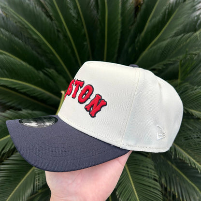 Gorra Exclusiva Boston - Hats Tricks