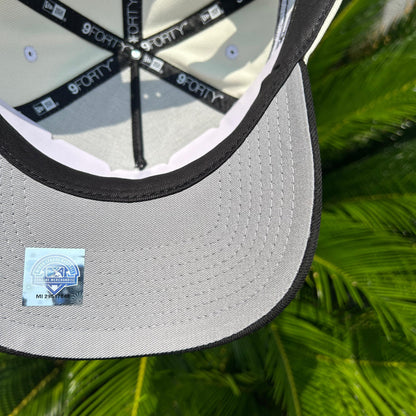 Gorra Exclusiva Upside Down Bisons - Hats Tricks
