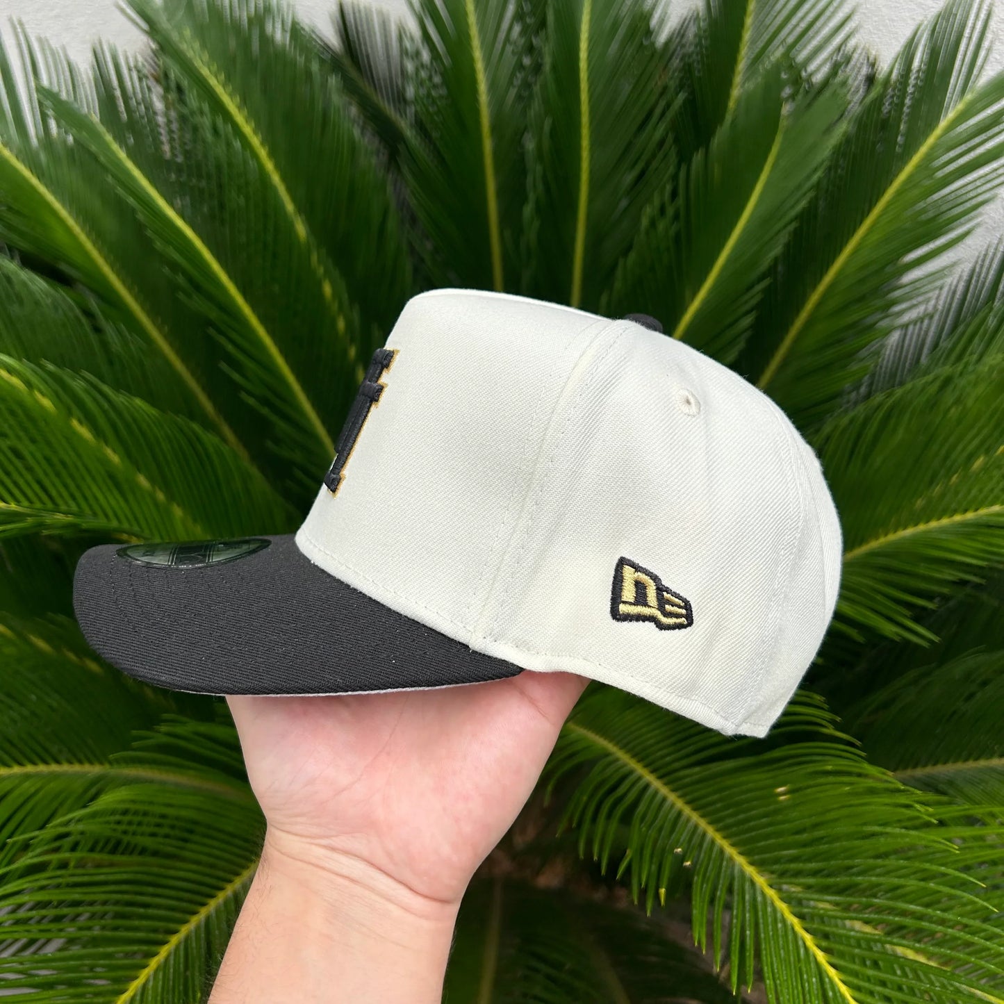Gorra Exclusiva Los Angeles Dodgers