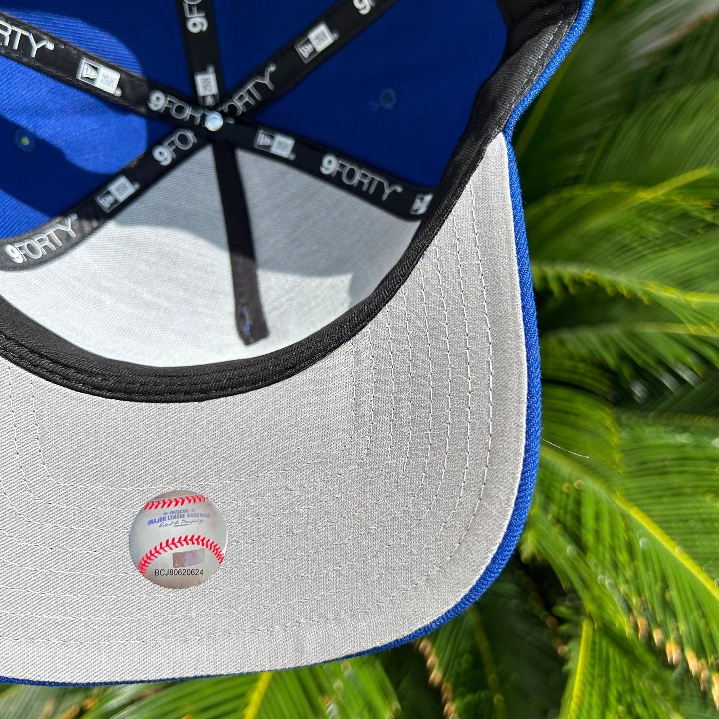 Gorra Clasica Mets - Hats Tricks