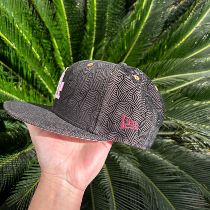 Gorra Exclusiva New Era x Dodgers