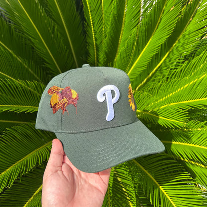 Gorra Exclusiva Phillies
