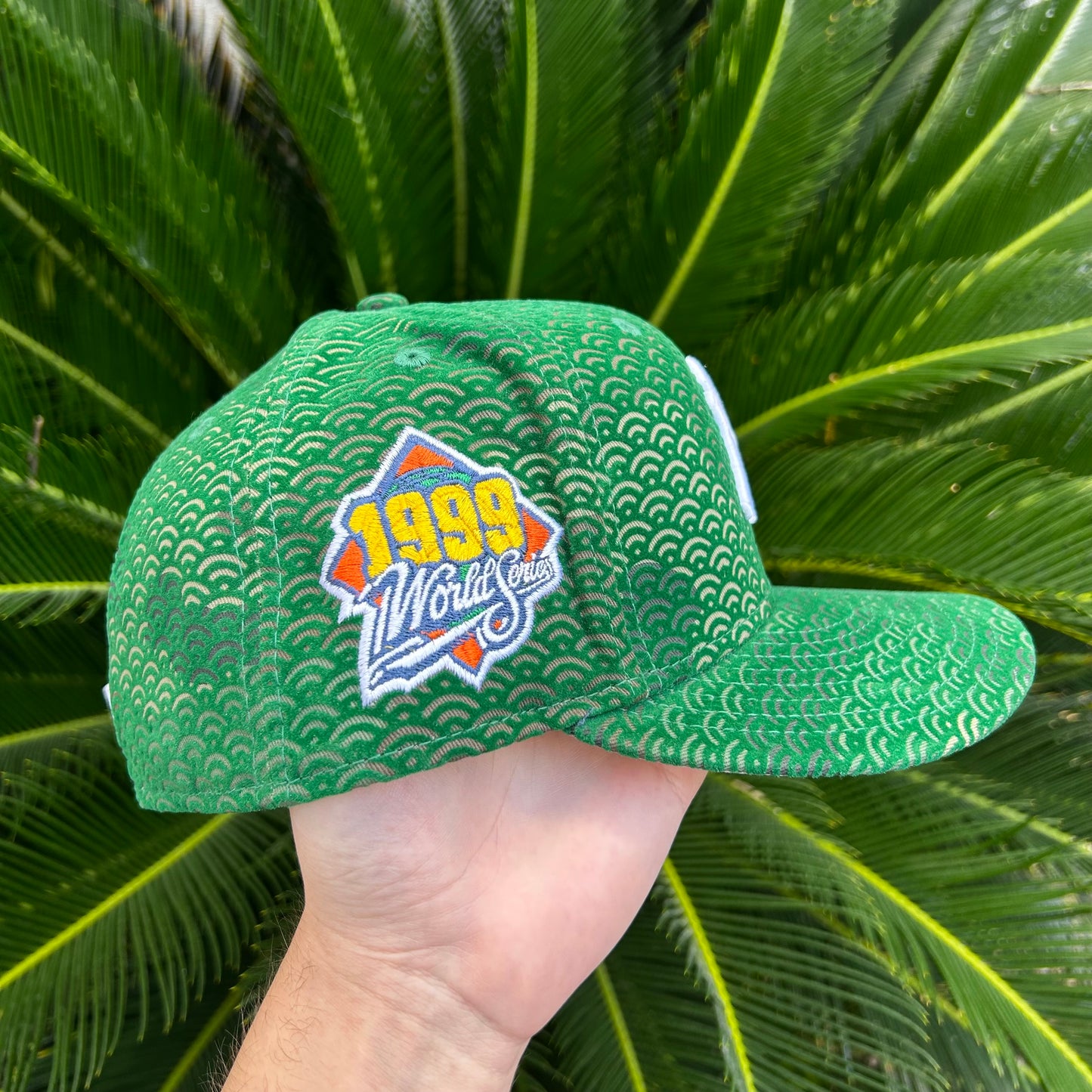 Gorra Exclusiva New Era Sakura 3.0 x New York Yankees