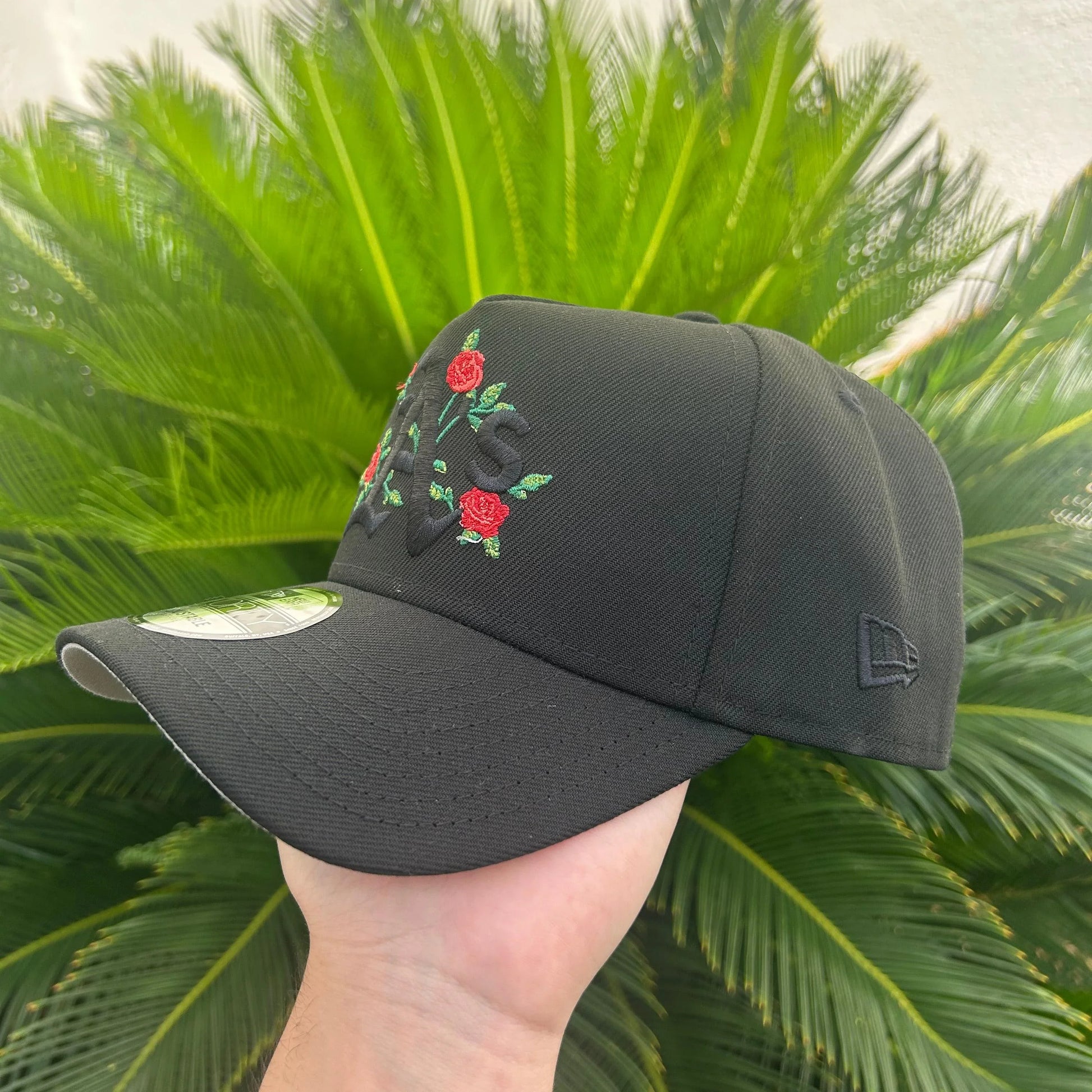 Gorra Exclusiva Oakland - Hats Tricks