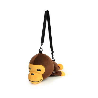Mochila Baby Milo - Hats Tricks