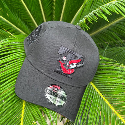 Gorra Exclusiva Blue Jays