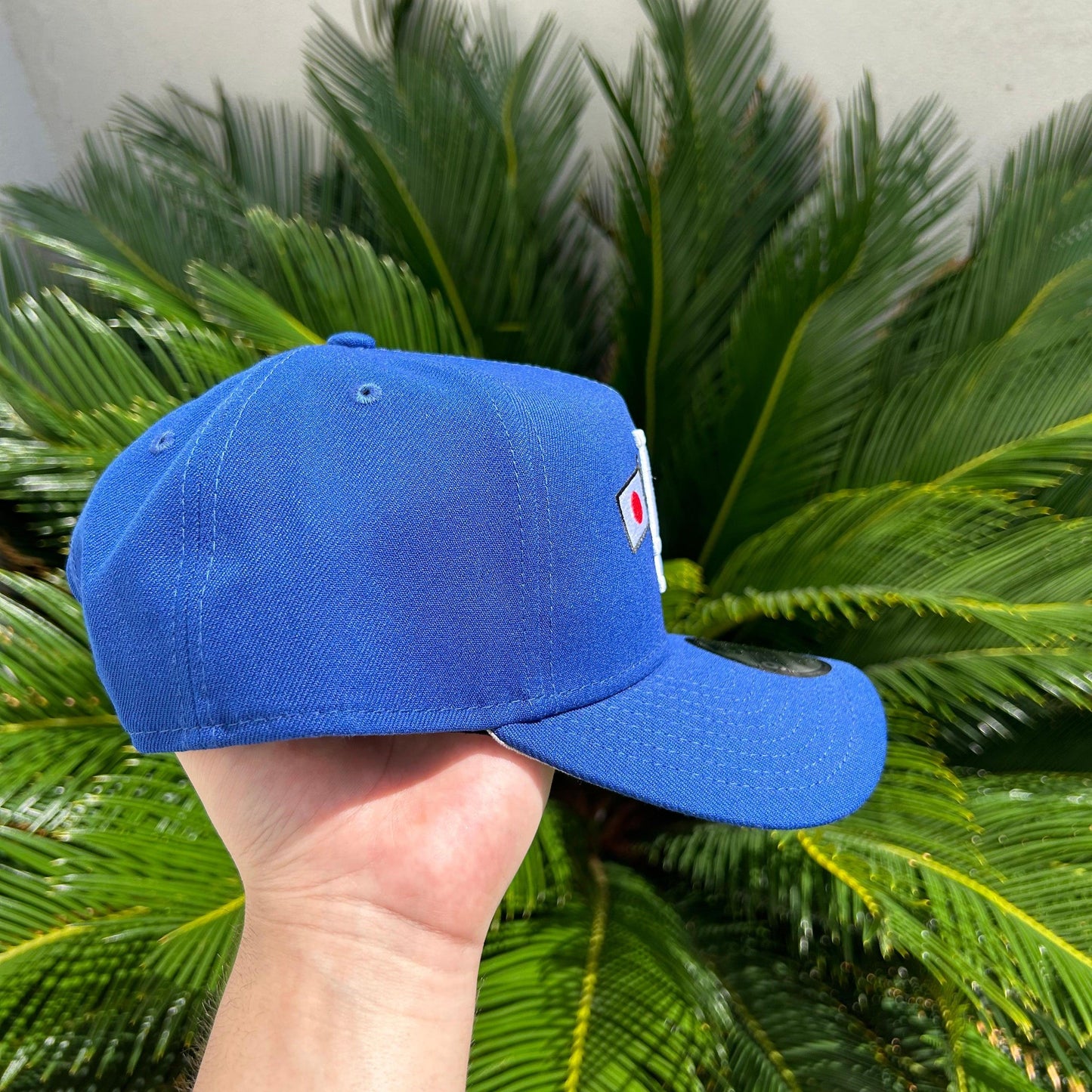 Gorra Exclusiva Dodgers - Hats Tricks