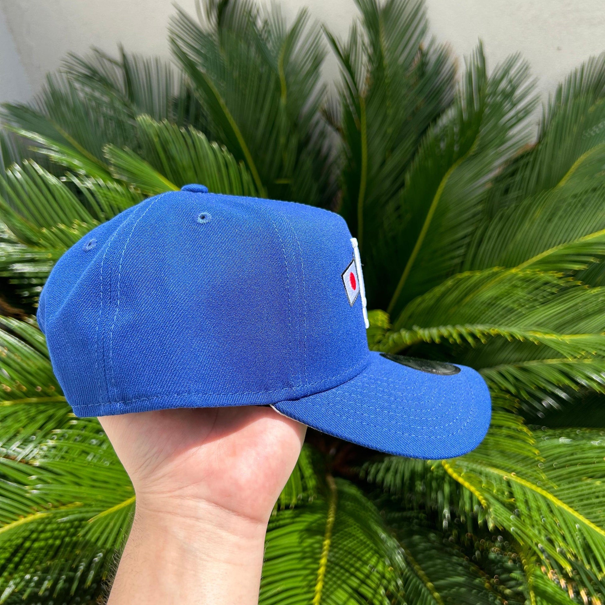 Gorra Exclusiva Dodgers - Hats Tricks