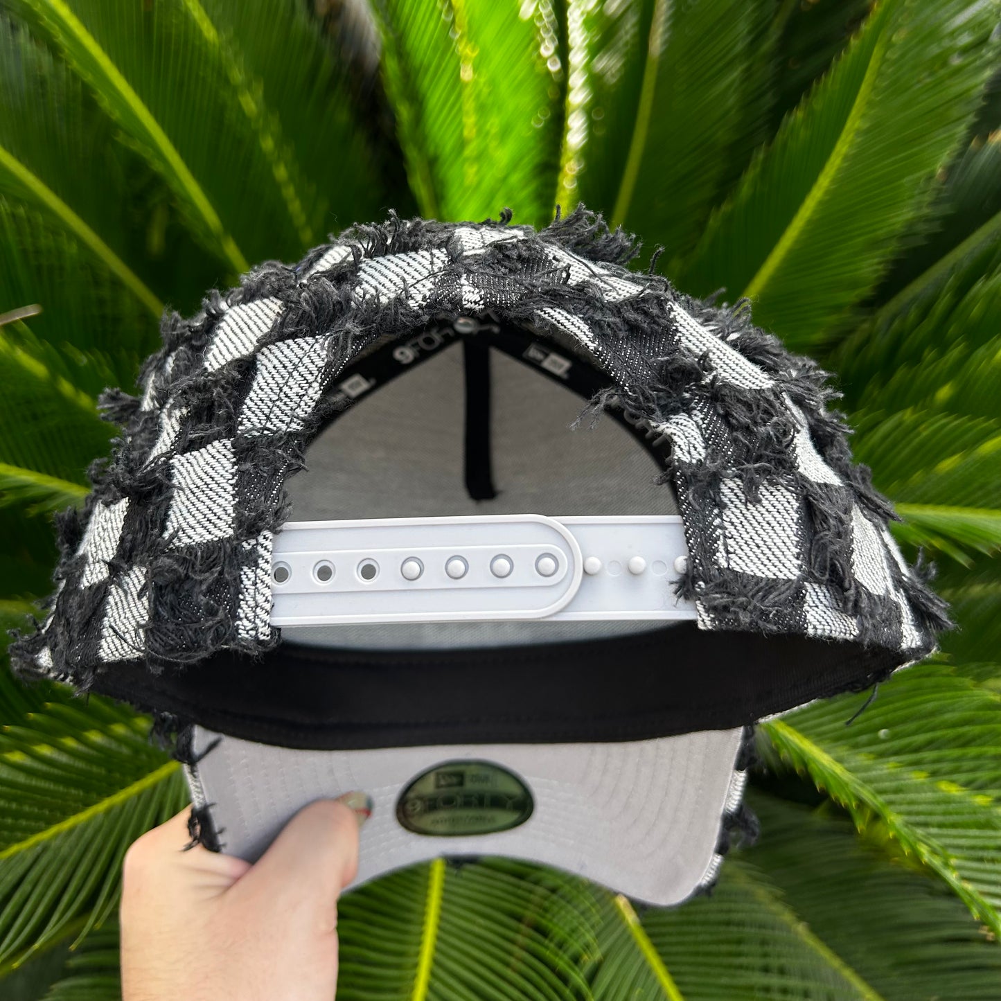 Gorra Exclusiva Los Angeles Dodgers