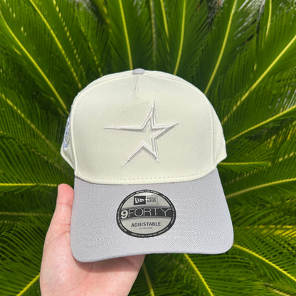 Gorra Exclusiva Astros