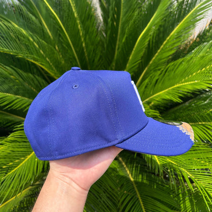 Gorra Exclusiva Dodgers - Hats Tricks