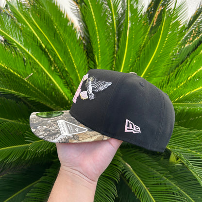 Gorra New Era x Dodgers x S. Ohtani