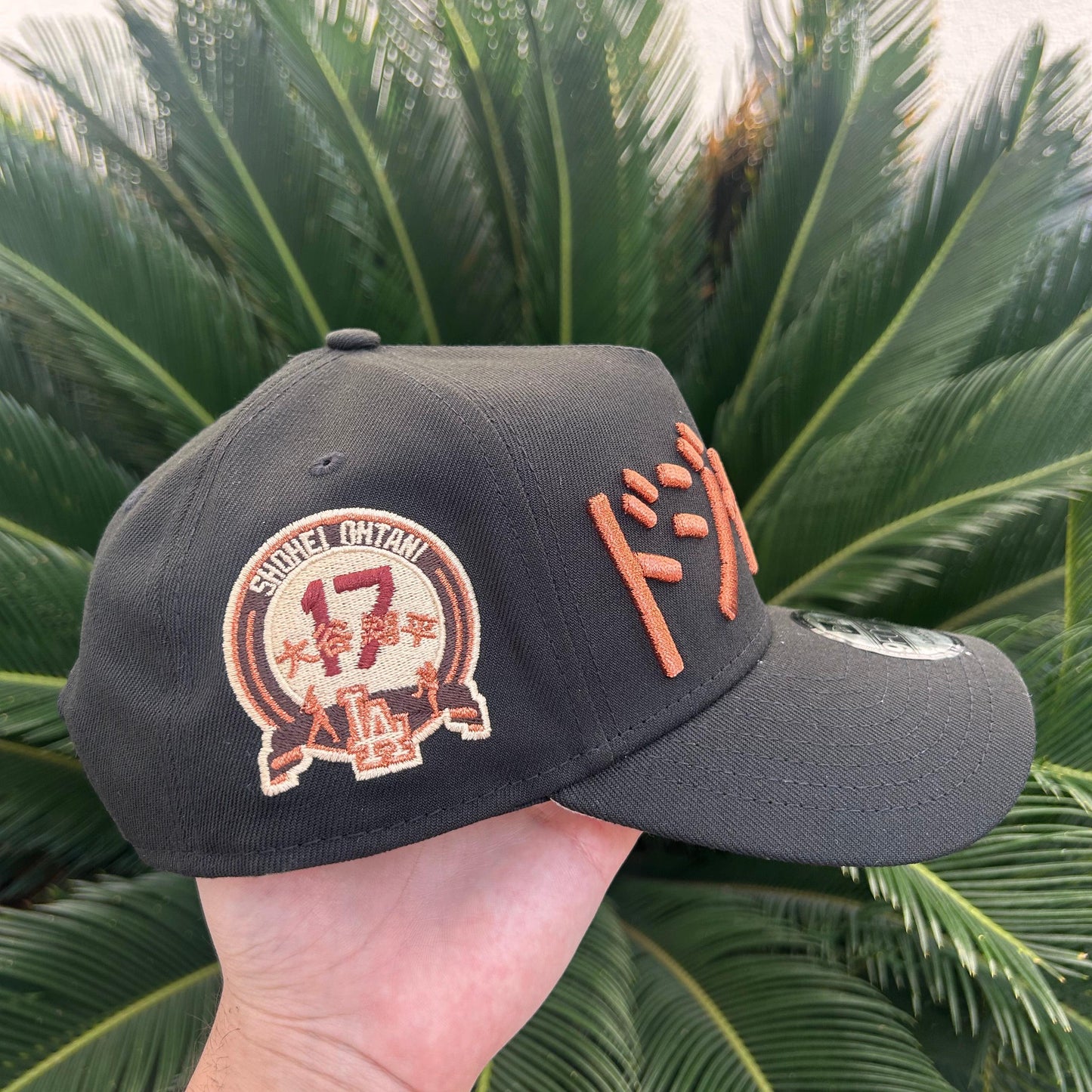 Gorra Exclusiva Dodgers Ohtani - Hats Tricks