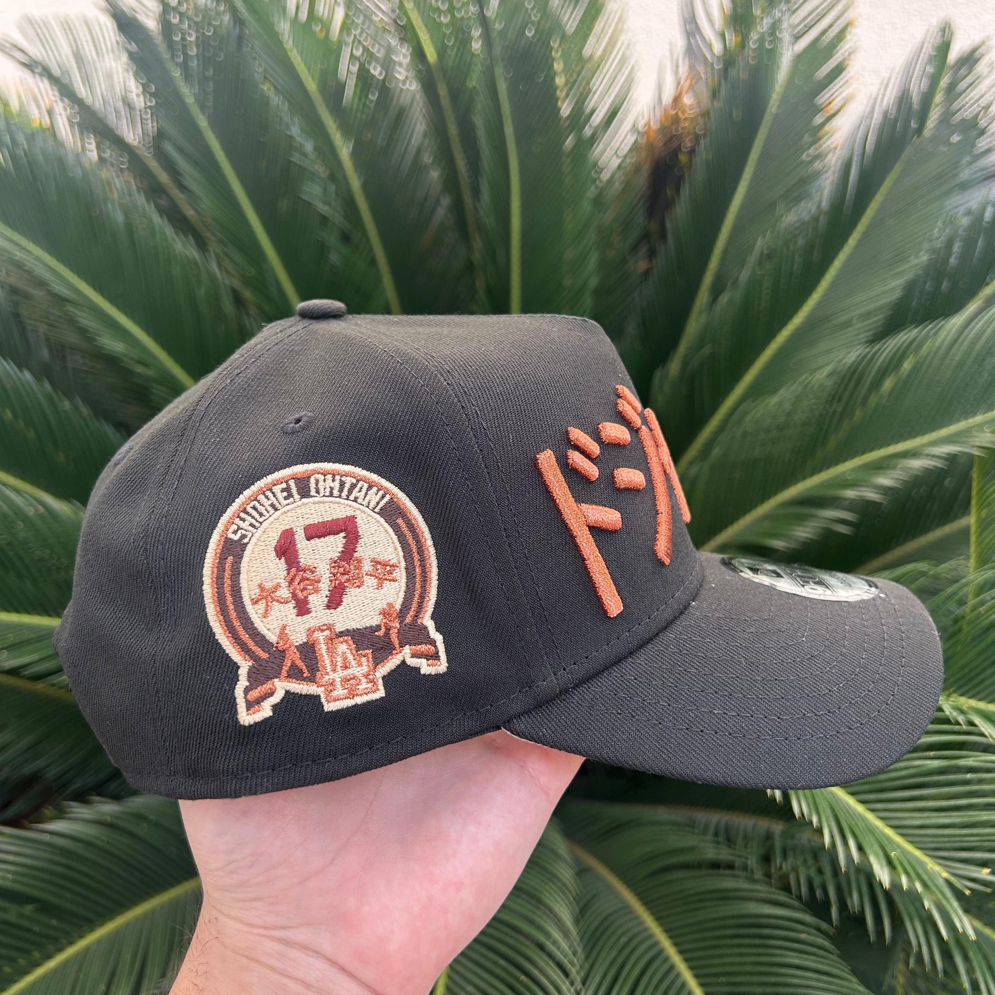 Gorra Exclusiva Dodgers Ohtani - Hats Tricks