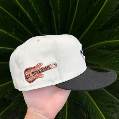 Gorra Exclusiva New Era x Cincinnati Reds “Viva Mexico”